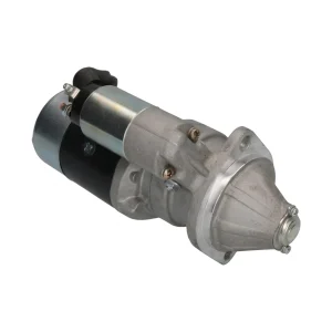 Motor de arranque Yanmar serie 4LH / 4LHA