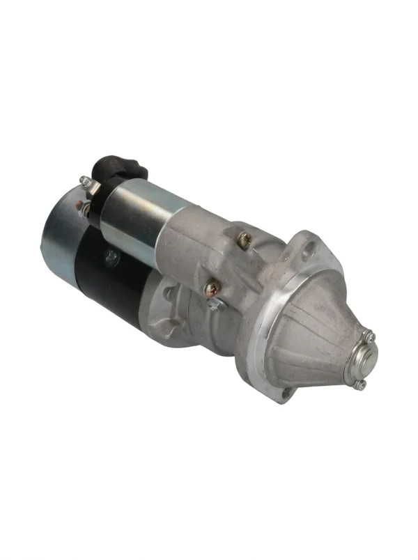 Motor de arranque Yanmar serie 4LH / 4LHA