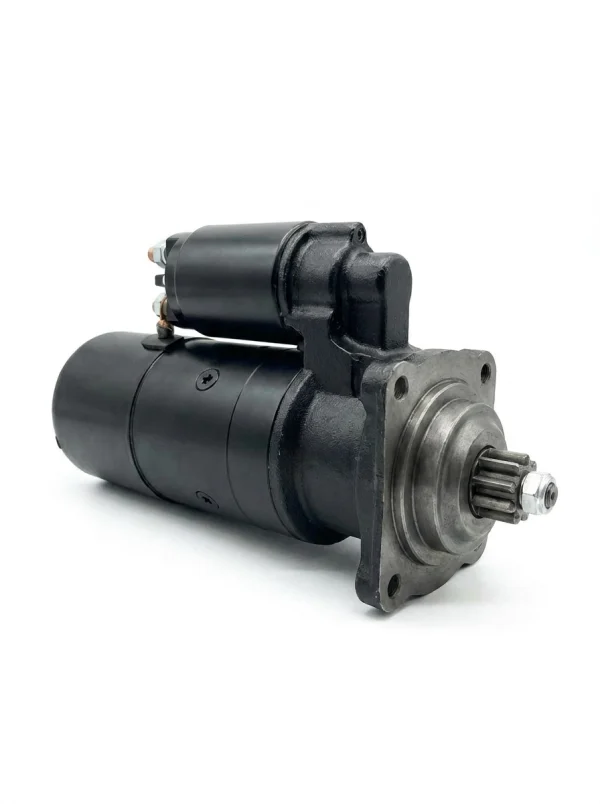 Motor de arranque Volvo Penta MD38 TAMD60 TMD70 12V 3.6kW