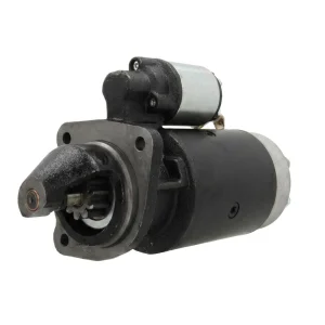 Motor de arranque Perkins Sabre M135 M92B 12V 2.8 kW
