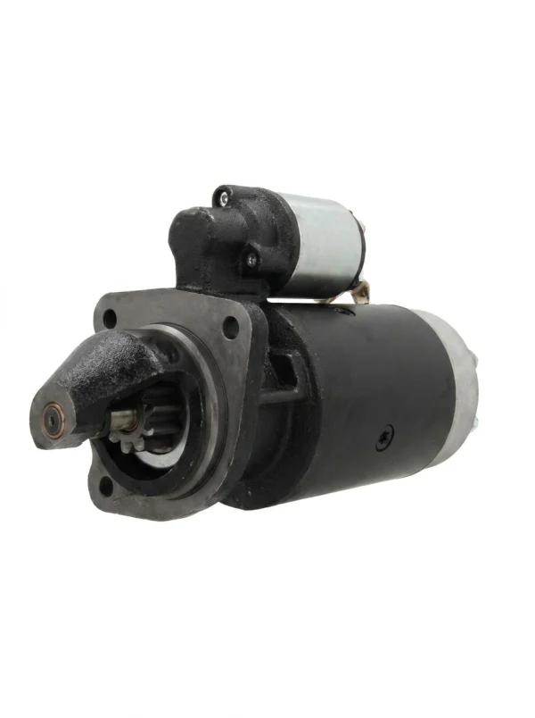 Motor de arranque Perkins Sabre M135 M92B 12V 2.8 kW