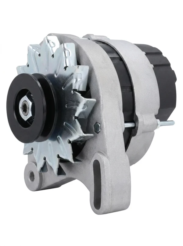 Alternador Lombardini Marine serie LDW 12V 55A