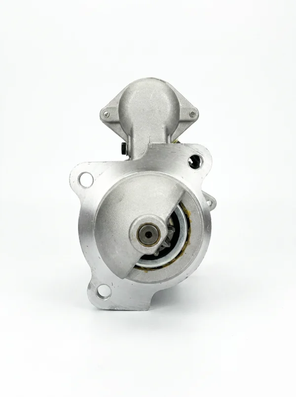 Motor de arranque Perkins 4.108 12V 2.8 kW piñón 39.90mm