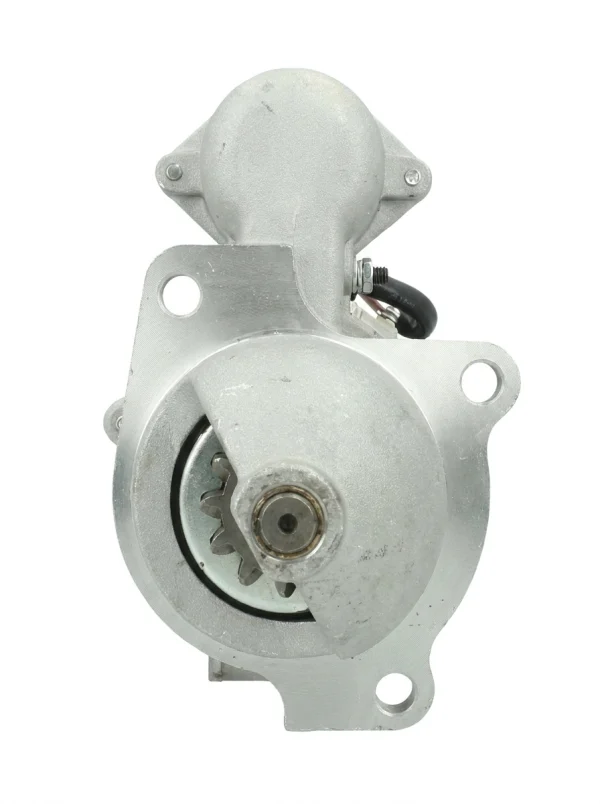 Motor de arranque Perkins 4.108 4.154 12V 3.0 kW montaje derecho