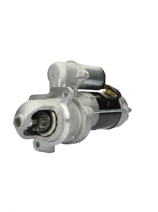 Motor de arranque Perkins 4.108 12V 2.8 kW piñón 39.90mm
