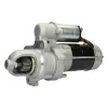 Motor de arranque Perkins 4.108 12V 2.8 kW piñón 39.90mm