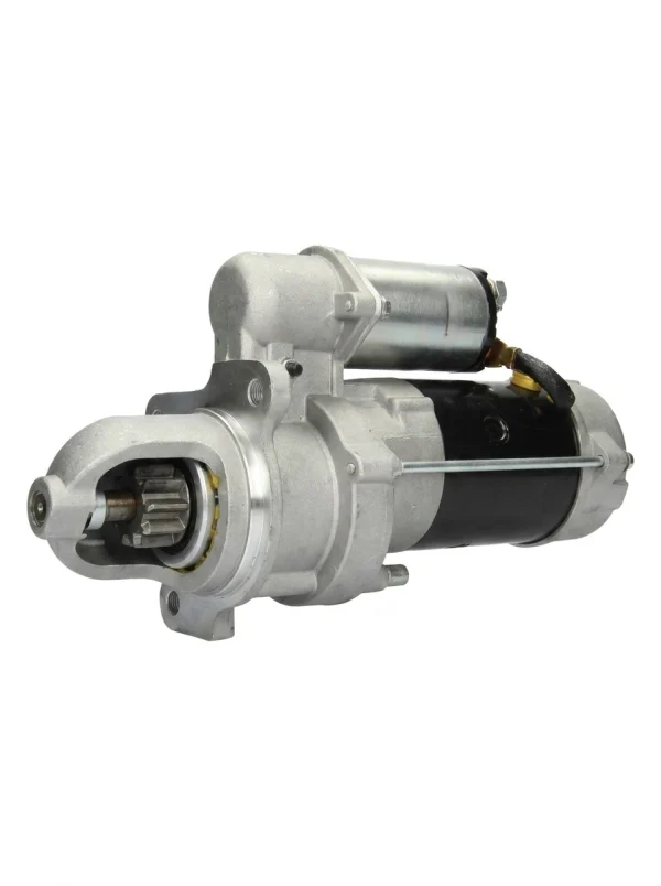 Motor de arranque Perkins 4.108 12V 2.8 kW piñón 39.90mm