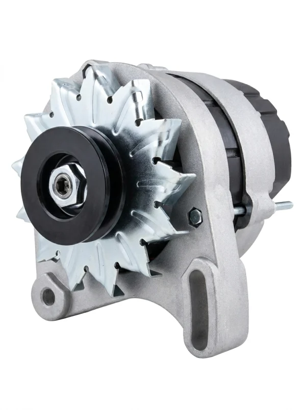 Alternador Lombardini Marine serie LDW 12V 55A