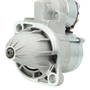 Motor de arranque Lombardini Marine LDW702M-LDW2204M 12V 2.5 kW