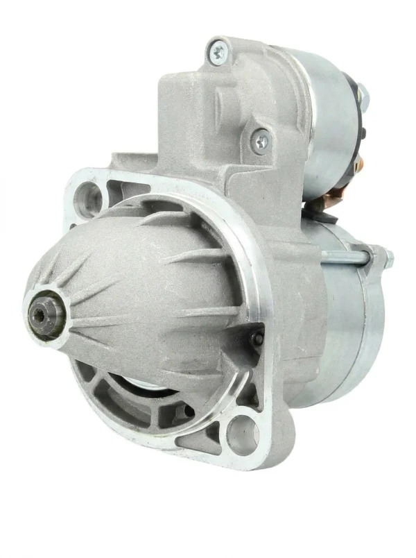 Motor de arranque Lombardini Marine LDW702M-LDW2204M 12V 2.5 kW
