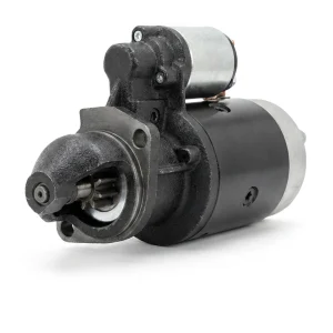 Motor de arranque Lombardini Marine / Ruggerini / BPM 12V 2.4 kW