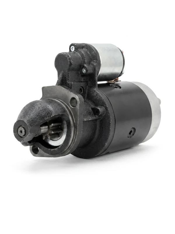 Motor de arranque Lombardini Marine / Ruggerini / BPM 12V 2.4 kW