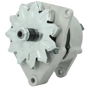 Alternador Lombardini Marine 5LD/8LD/9LD/11LD 12V 33A