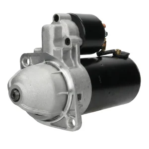 Motor de arranque Lombardini Marine serie LDW 12V 1.7 kW