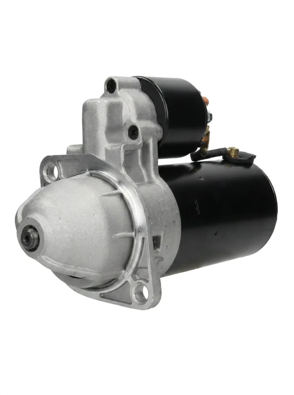Motor de arranque Lombardini Marine serie LDW 12V 1.7 kW