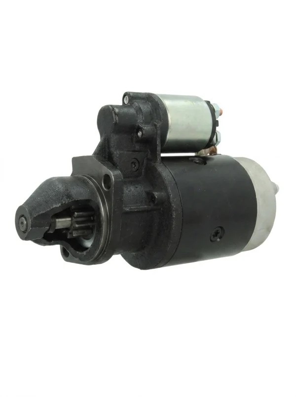 Motor de arranque Lombardini Marine / Ruggerini / BPM 12V 2.4 kW