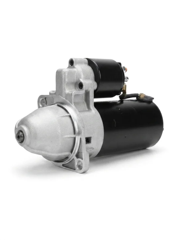 Motor de arranque Lombardini Marine serie LDW 12V 1.7 kW