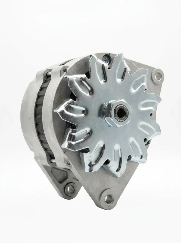 Alternador Lombardini Marine 5LD/8LD/9LD/11LD 12V 33A