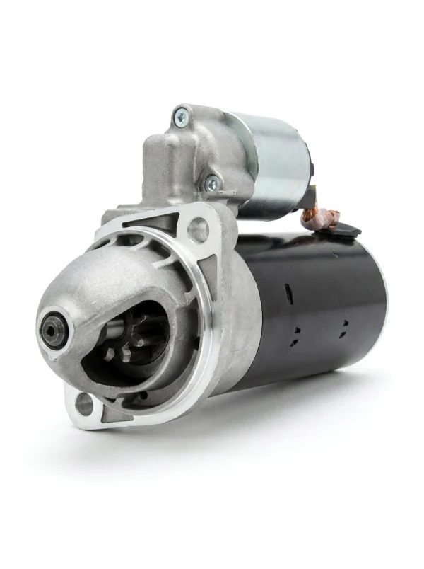 Motor de arranque Lombardini Marine LDW1303 LDW1503 LDW1603 LDW2004 12V 2.0 kW