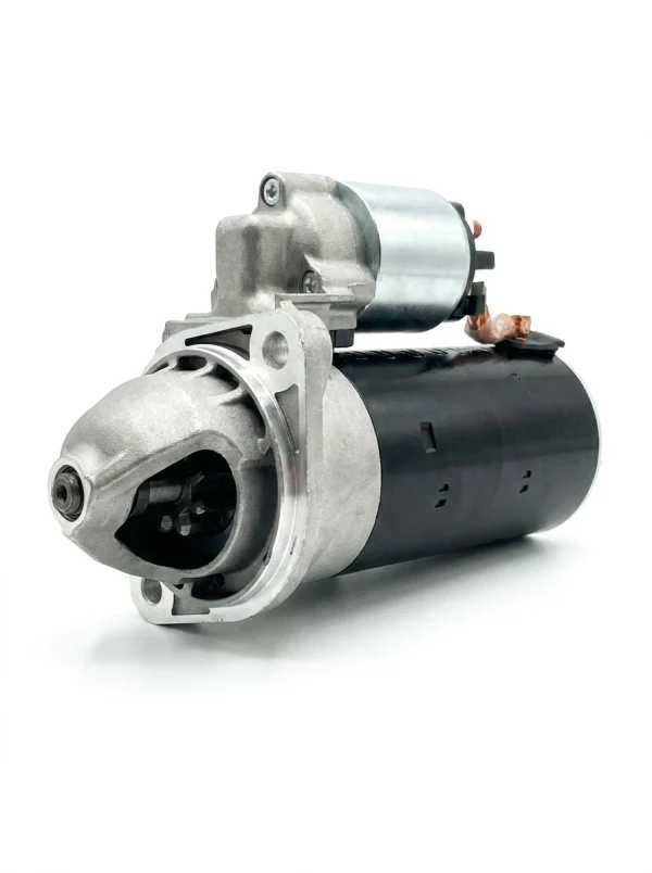 Motor de arranque Lombardini Marine LDW1303 LDW1503 LDW1603 LDW2004 12V 2.0 kW