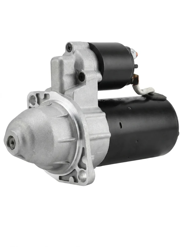 Motor de arranque Lombardini Marine LDW702 LDW903 LDW1003 LDW1204 12V 1.4 kW