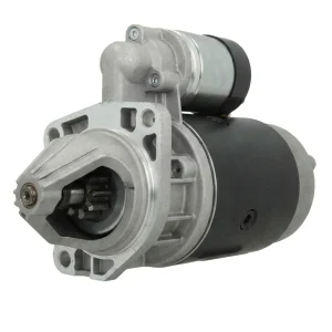 Motor de arranque Vetus DT43 DT44 DT64 DT66 DTA44 DTA66 12V 3.1kW