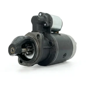 Motor de arranque Mercedes OM636 12V 2.7kW
