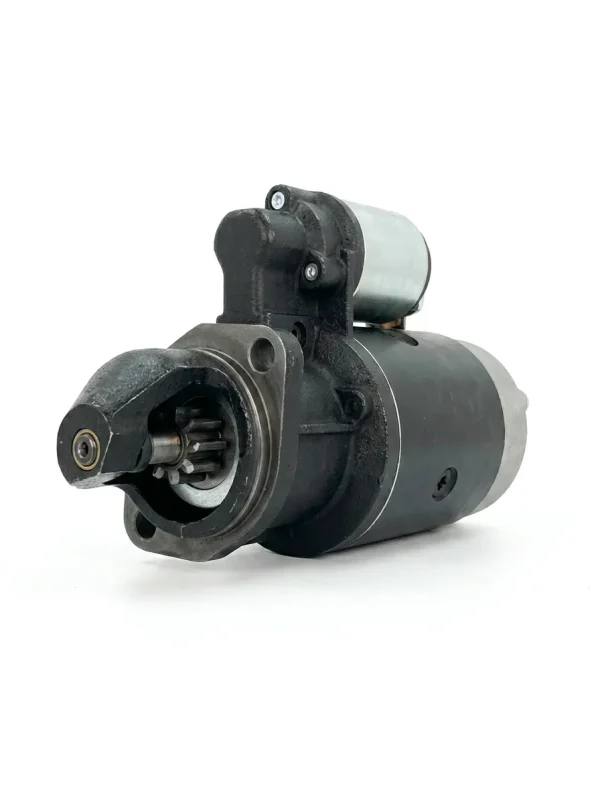 Motor de arranque Mercedes OM636 12V 2.7kW