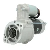 Motor de arranque Vetus VH4.65 VH4.80 12V 2.2kW