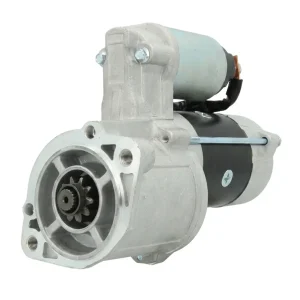 Motor de arranque Vetus VH4.65 VH4.80 12V 2.2kW