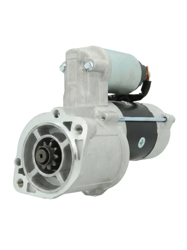 Motor de arranque Vetus VH4.65 VH4.80 12V 2.2kW