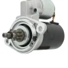 Motor de arranque Farymann 15 18W437 12V 1.1kW BMW Marine