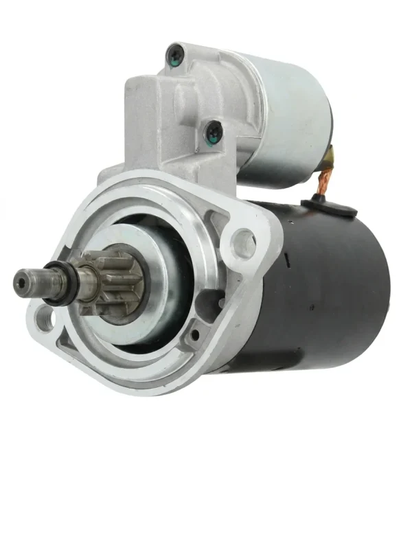 Motor de arranque Farymann 15 18W437 12V 1.1kW BMW Marine