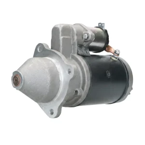 Motor de arranque BMC Captain 2.5 12V 2.1kW