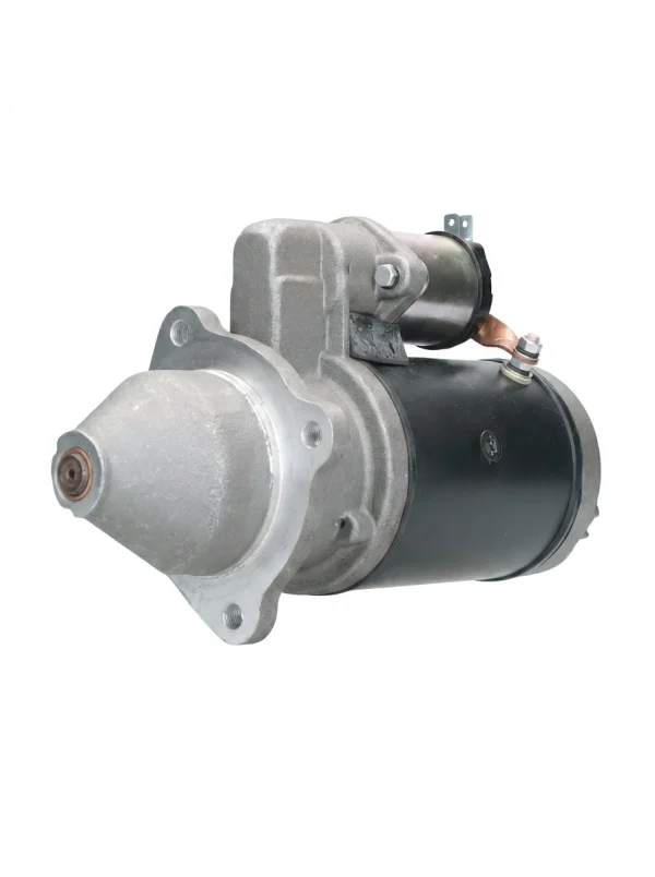 Motor de arranque BMC Captain 2.5 12V 2.1kW