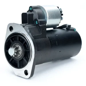 Motor de arranque Farymann 36A 36E 41A 41E A30 A40 12V 1.3kW