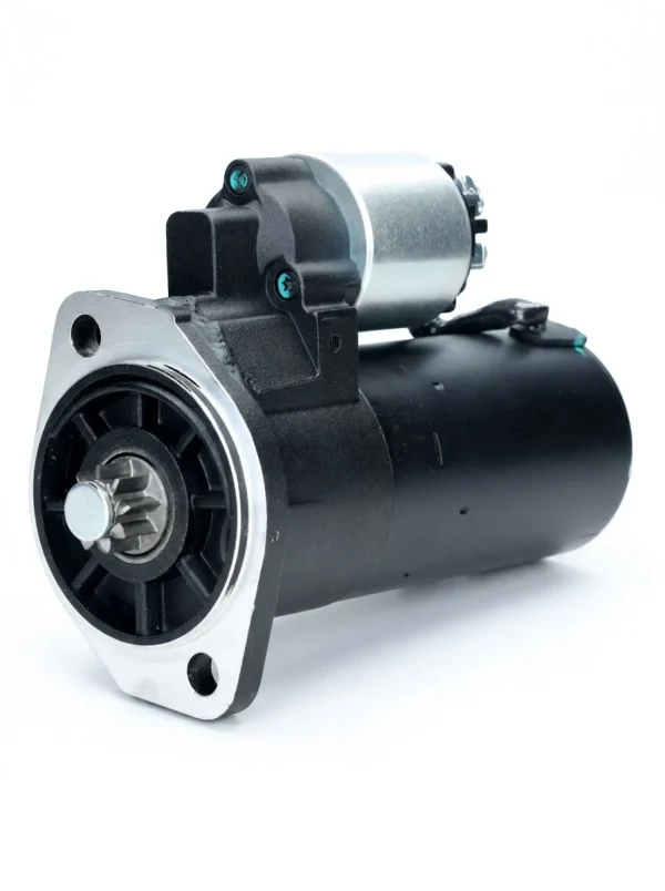 Motor de arranque Farymann 36A 36E 41A 41E A30 A40 12V 1.3kW