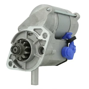 Motor de arranque Beta Marine BV1903 BV2203 Nanni 4.105HE 12V 1.4kW