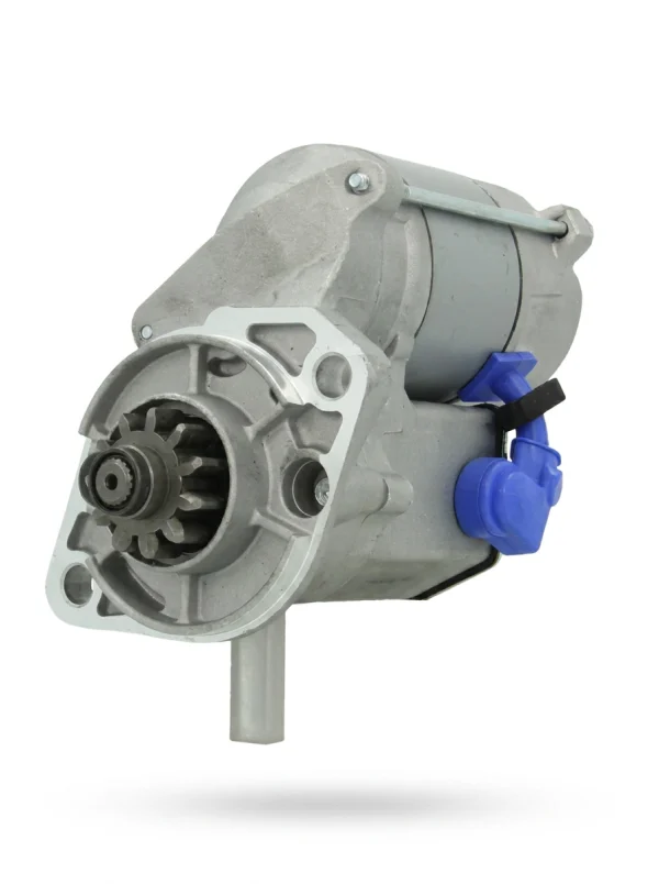 Motor de arranque Beta Marine BV1903 BV2203 Nanni 4.105HE 12V 1.4kW