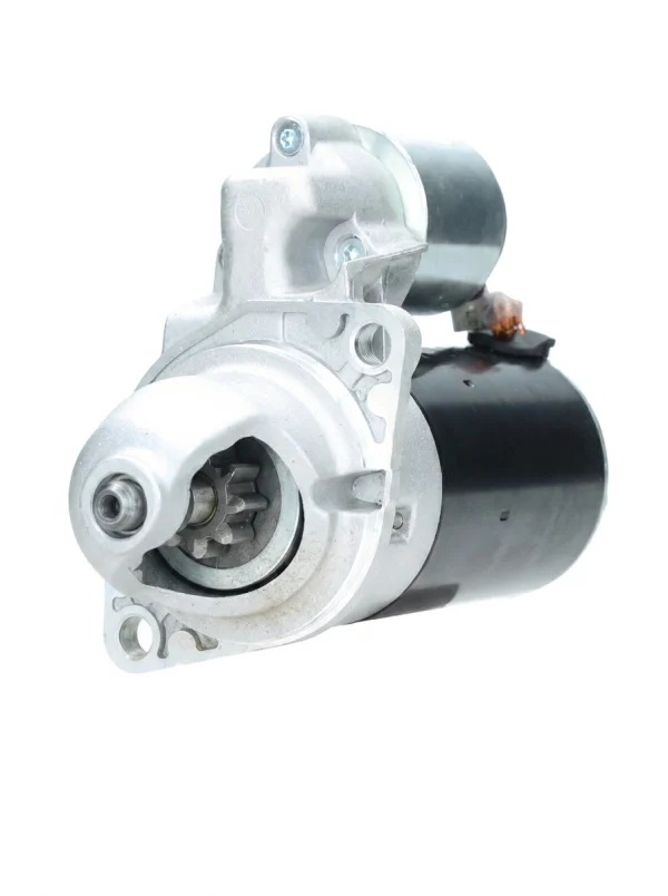 Motor de arranque Ruggerini Marine MM150 MM190 MW190 MW191 12V 1.1kW