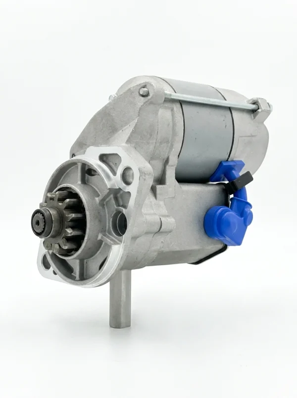 Motor de arranque Beta Marine BV1903 BV2203 Nanni 4.105HE 12V 1.4kW