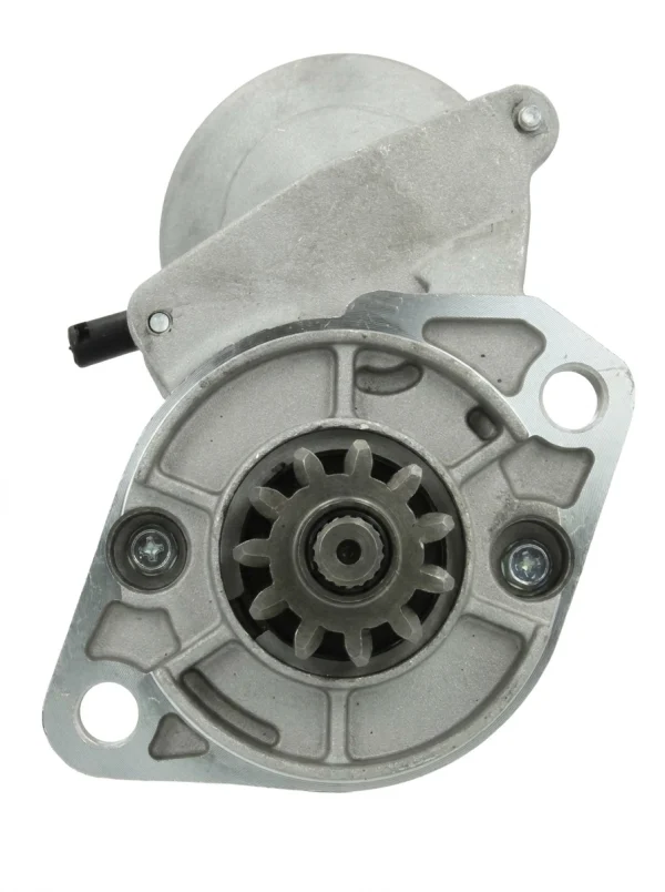 Motor de arranque Beta Marine BV1903 BV2203 Nanni 4.105HE 12V 1.4kW