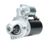 Motor de arranque Ruggerini Marine MM150 MM190 MW190 MW191 12V 1.1kW