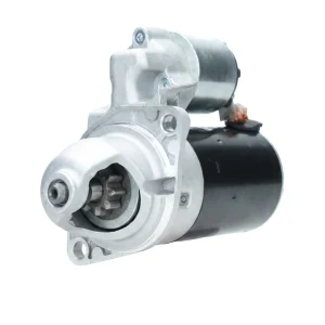 Motor de arranque Ruggerini Marine MM150 MM190 MW190 MW191 12V 1.1kW