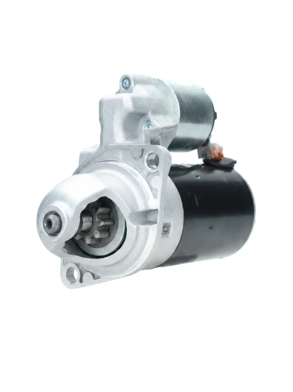 Motor de arranque Ruggerini Marine MM150 MM190 MW190 MW191 12V 1.1kW