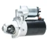 Motor de arranque Ruggerini Marine MM150 MM190 MW190 MW191 12V 1.1kW
