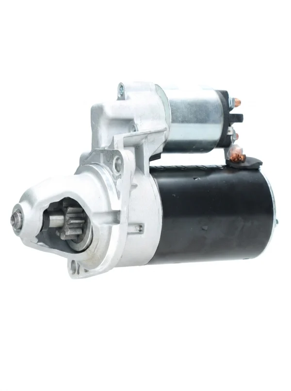 Motor de arranque Ruggerini Marine MM150 MM190 MW190 MW191 12V 1.1kW