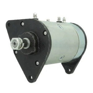 Dynastarter Bukh DV10 DV20 12V 11A