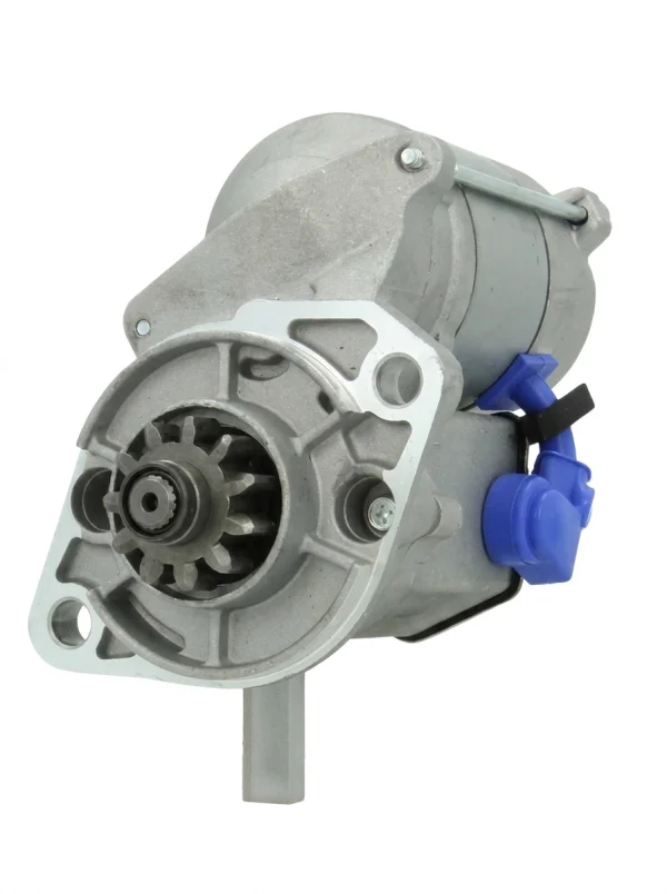 Motor de arranque Beta Marine BV1903 BV2203 Nanni 4.105HE 12V 1.4kW