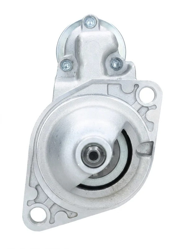Motor de arranque Ruggerini Marine MM150 MM190 MW190 MW191 12V 1.1kW
